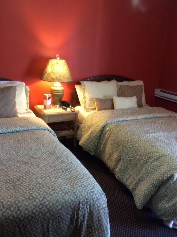 Palace Inn Motel Sarnia Esterno foto
