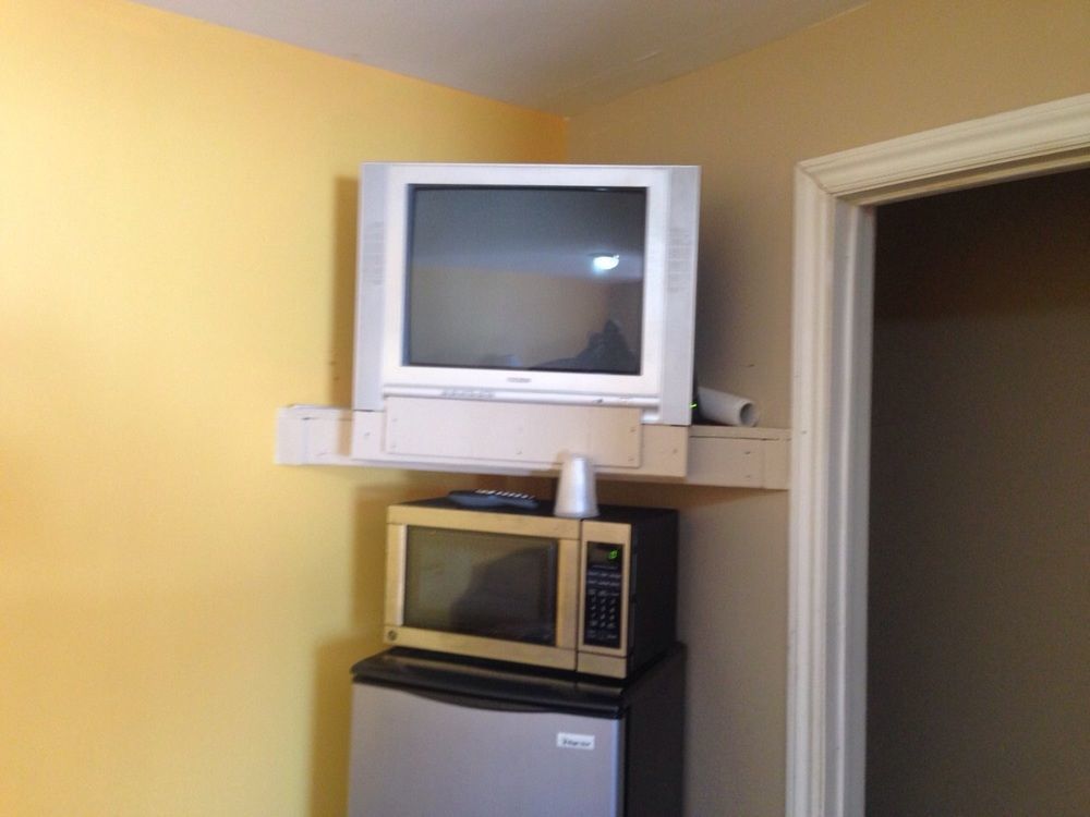 Palace Inn Motel Sarnia Esterno foto